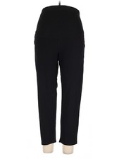 Alias Mae Women Black Casual Pants XL