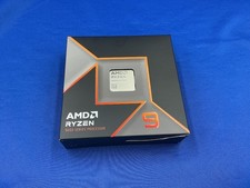 AMD Ryzen 9 9900X 12-Kern CPU Prozessor 4,4GHz bis 5,6GHz 24 Threads AM5
