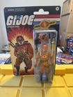 Hasbro G.I. Joe Classified Retro Crimson Guard 6 in Action Figure