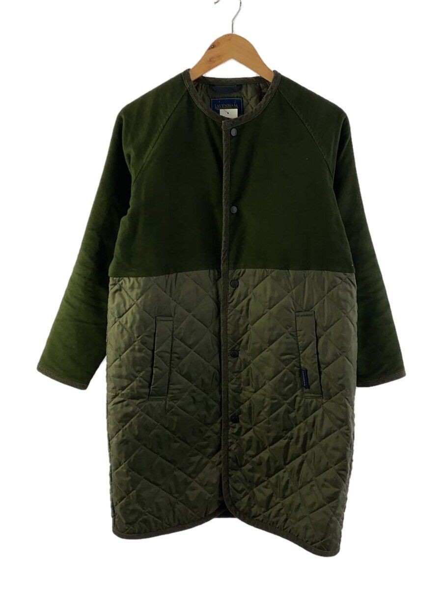 ALTRA LAVENHAM ALTRO CAPPOTTO 8 COTONE KKHK 20A_SPT1