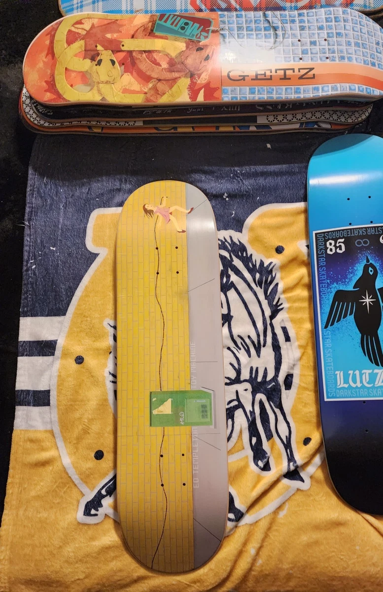 ed templeton products for sale | eBay