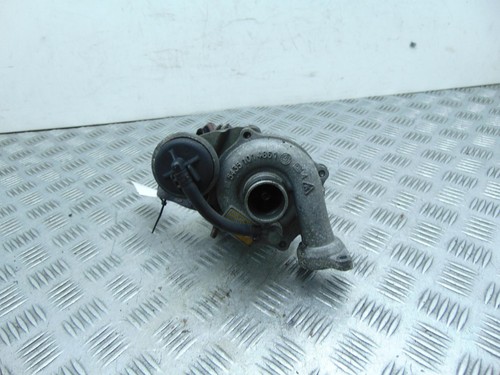 Citroen C2 Automatic Turbocharger 54359710009 Mk2 1.4 Diesel 2003-2006h - Picture 7 of 9