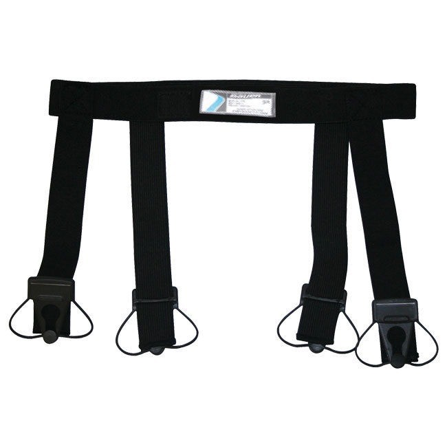 hockey garter belt with cup Lowry Sports