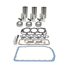 Basic In-frame Engine Kit Fits Massey Ferguson 135 150 230 235 250 Fits Perkins