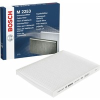 Bosch 1 987 432 253 Filter Innenraumluft FüR KIA Hyundai Innenraumfilter