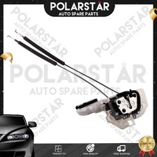 Rear Right Side Door Lock Latch Actuator for ...