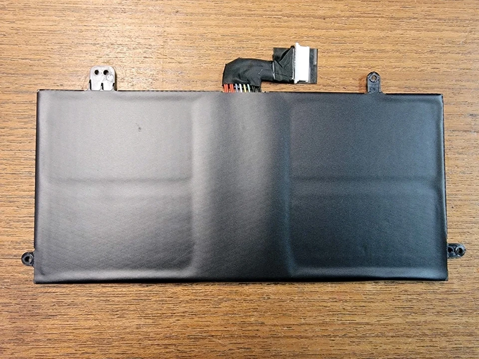 Batería GENUINA para Laptop Dell J0PGR 5250mAh 5285 / 5290 Latitude Probada #5628 Foto 2 de 4