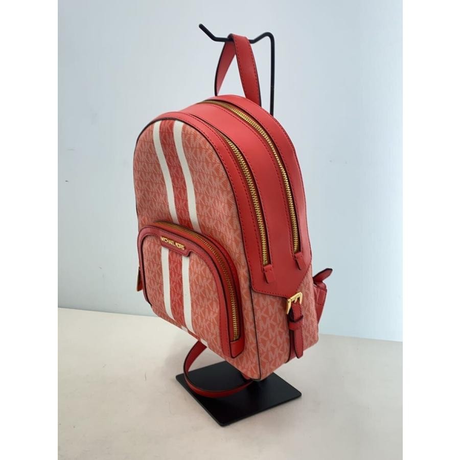 Michael Kors Backpack Allover Pattern AC-2202 - image 2