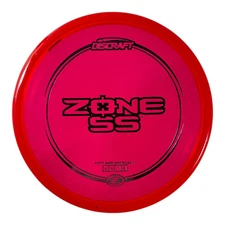 Zone SS | Z Line | Red/Oil Slick 170g