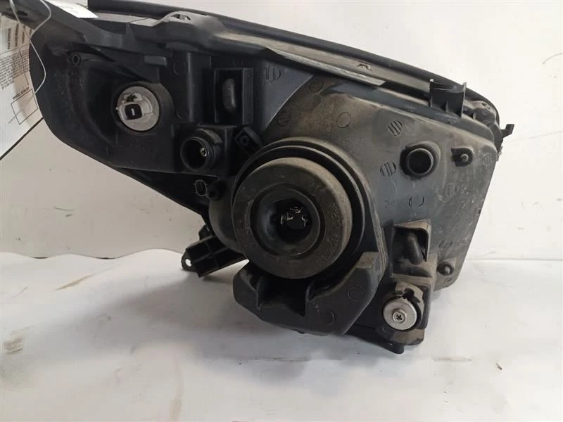 Carcasa lente lámpara faro izquierdo conductor TY770-A001L 04-05 RAV4 9725670 Foto 4 de 4