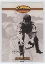 1993 Ted Williams Card Company Joe Garagiola #89 0o9