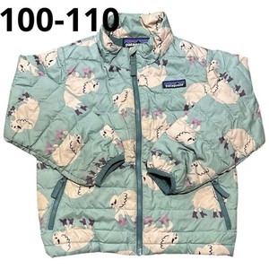 Patagonia 4T Down Jacket