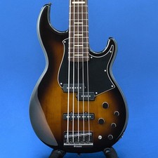 Yamaha Bb735A Dark Coffee Sunburst