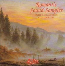 Romantic Sound Sampler - Indie-Classics Volume 3 von ... | CD | Zustand sehr gut