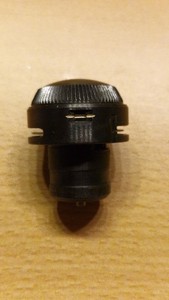 Oberfadenspanner  Nähmaschine Bernina 540