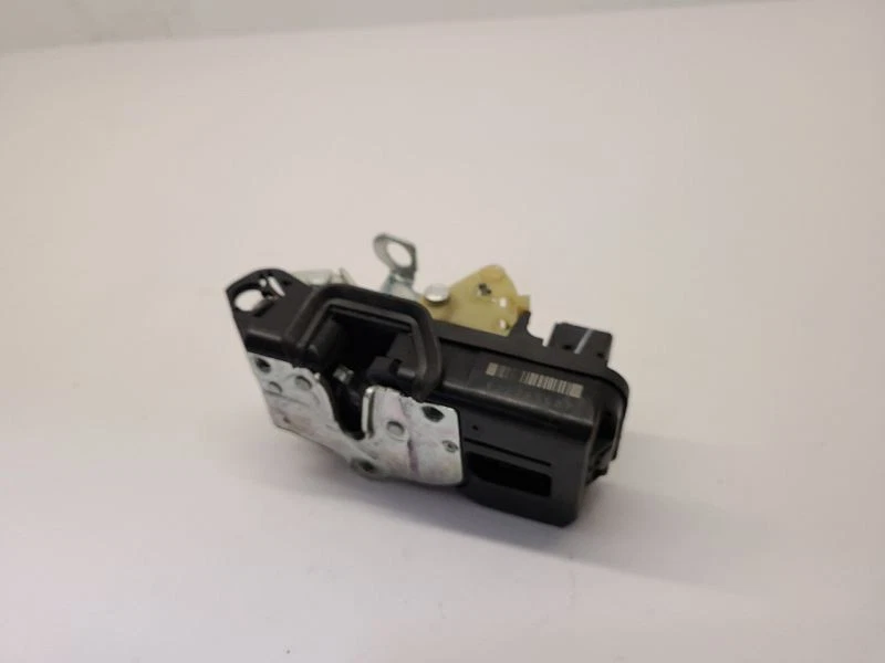 2012 Chevrolet Malibu Rh Right Front Passenger Door Lock Actuator - Imagem 2 de 4