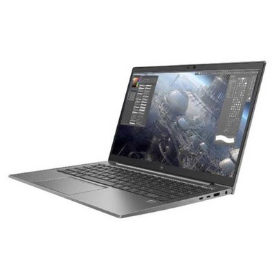HP ZBook Firefly 14 G8 Laptop 14''  i7 16GB RAM 256GB SSD Win11 A-Ware