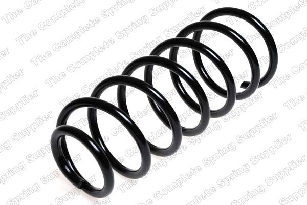 Suspension spring Front Axle Coil Spring 4095026 LESJÖFORS for VW SEAT - Image 8