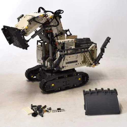 LEGO 9800, photo 1 of 3
