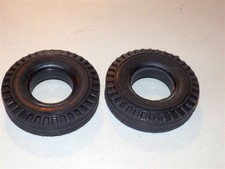 Smith Miller MIC Highway Tread Replacement Tire Set of 2 Toy Part SMP-037-2