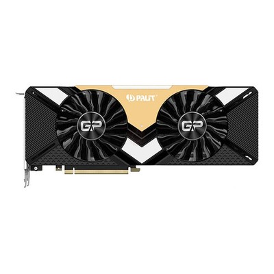 Palit Graphics Card 2080 Ti Palit RTX 2080 GameRock Premium 8GB Review KitGuru main image 0