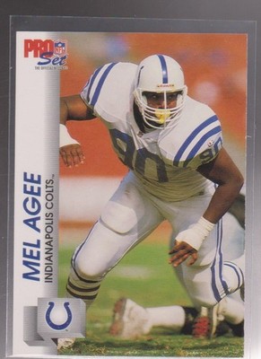Baltimore Indianapolis Colts Cards You Pick -- Get 40% off Details Inside A6