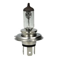 GlüHlampe Halogen Hella H4 Heavy Duty 24V, 75/70W, 1 StüCk