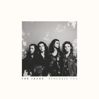 Jacks - Remember You - Cd - G3Z