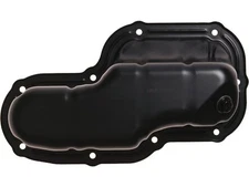 API 74MC12R Lower Oil Pan Fits 2005-2019 Nissan Frontier 4.0L V6 WSO -- Steel