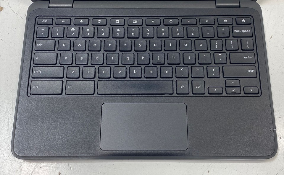 Dell Chromebook 11 3180 11.6