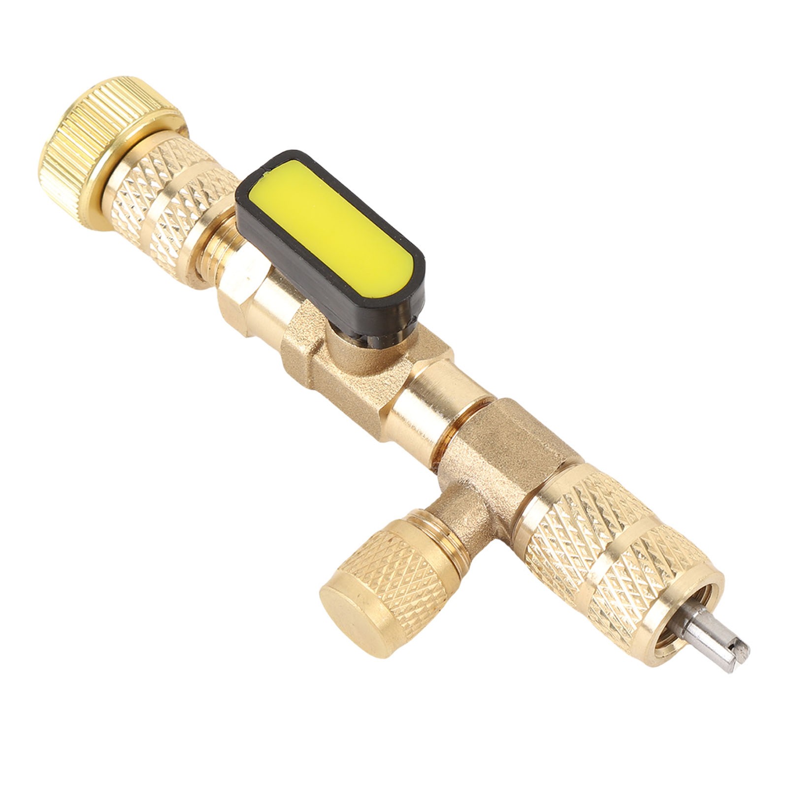 Valve Removal Tool Kit For R22 R12 R407 R410 R404 R32 Refrigerants Trending