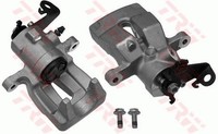TRW Bremssattel BHQ155 FüR KA0 Megane ScÉNic JA0 Renault Aluminium 1 16V JA0D