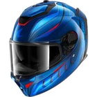 Shark Spartan GT Pro Carbon Mekarium Dbo Blue