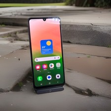 Galaxy A33 5G Dual | 128 GB | Awesome Black