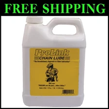 Pro Gold ProLink Chain Lube Black 32 oz