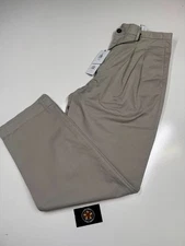 Brand new  CP Company 136A cotton gabardine pants  -Certilogo  -Size 48 /. W32"