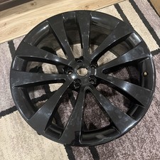 Land Rover Range Rover Wheel C89ea N9x2-jb  Used  Great Condition