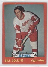 1973-74 Topps Bill Collins #158 1s7