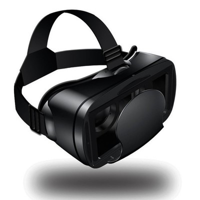Immersive für vr Brille mit Controller verstellbarem Riemen und