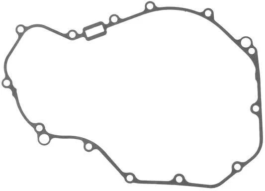 Junta de cubierta de embrague Cometic HONDA CBR929RR 2000-2001, CBR954RR 2002-2003; 40-5767 Foto 3 de 4