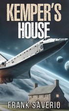 Kemper's House by Frank Saverio Paperback Book