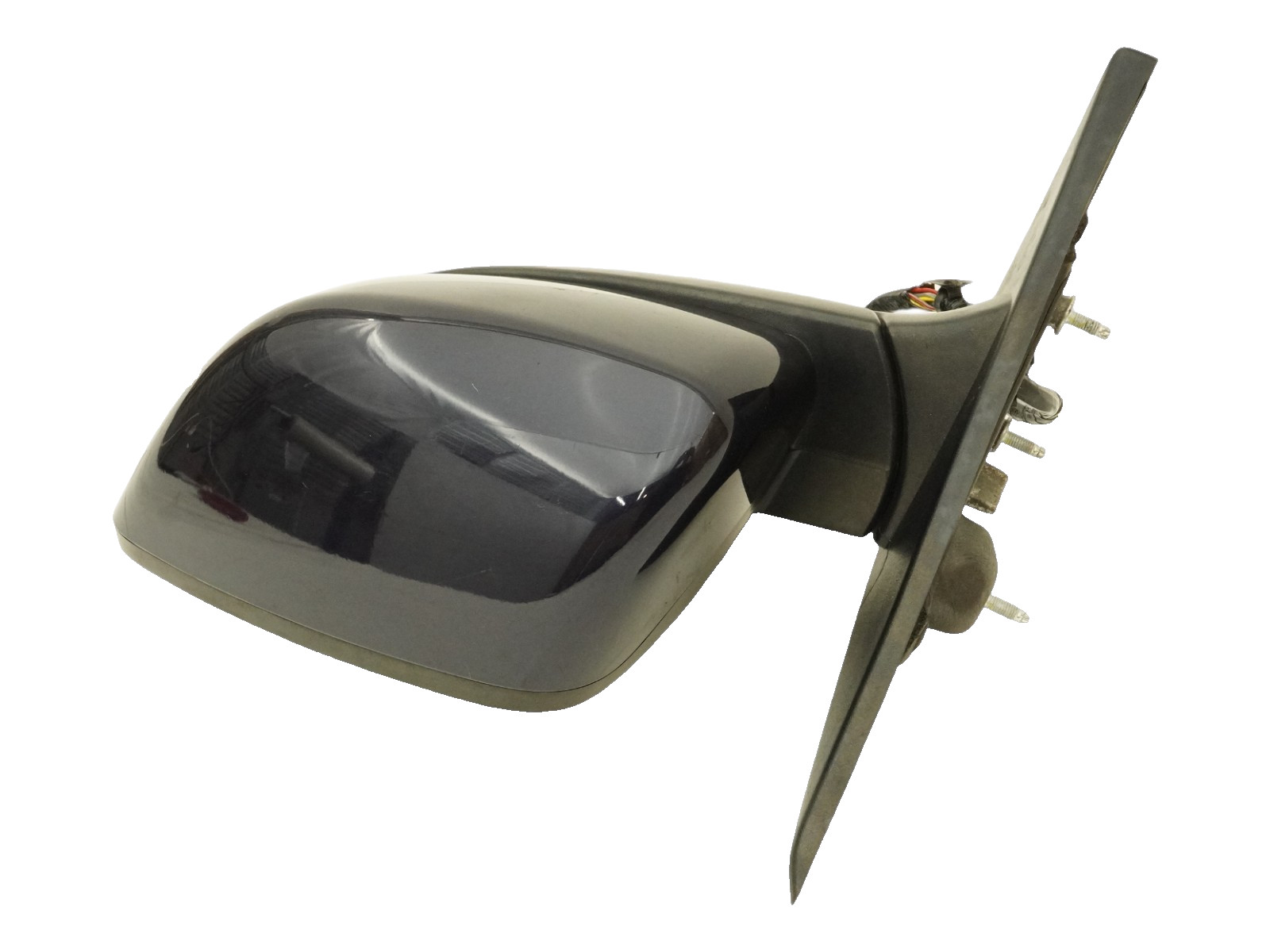 Left Door Side Power Heated View Mirror For 2014-2017 Maserati Ghibli S M157