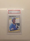 1989 Fleer Ken Griffey Jr. RC #548 Mariners PSA 10 GEM MINT HOF