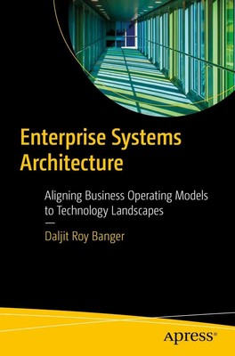 Daljit Roy Banger | Enterprise Systems Architecture | Taschenbuch | Englisch