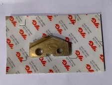 YG1 YG-1 S06307 1 1/2" Spade Drill Insert HSS TiN NEW