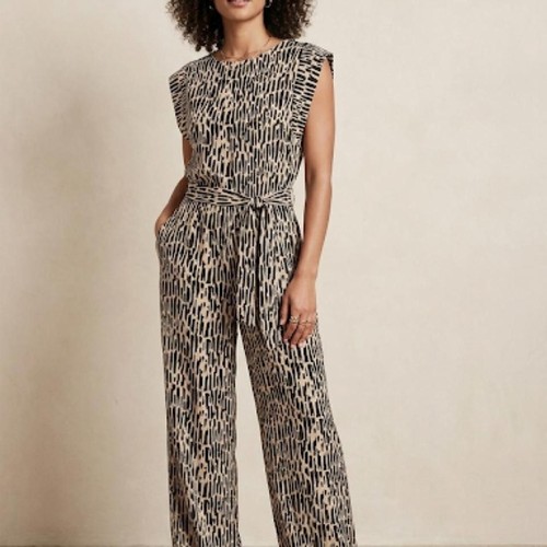 Unbranded Women's multi Jumpsuit