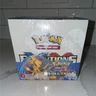 Pokémon Evolutions Booster Box English 2016 Charizard Blastoise Venusaur Raichu