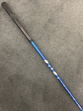 Used Fujikura Ventus Velocore Blue Plus  6 S Driver Shaft, TaylorMade  Dri-Tac
