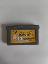 ebay® Auktion 197814621321 | Rayman Die Rache der Hoodlums - Nintendo Gameboy Advance GBA Modul Thumbnail of ebay® auction 197814621321 | Rayman Die Rache der Hoodlums - Nintendo Gameboy Advance GBA Modul