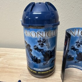 LEGO Bionicle 8602  Toa Nokama